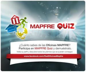 mapfre quiz mapfre quiz
