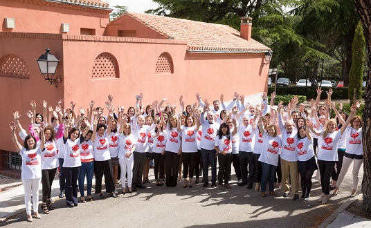 mapfre voluntarios mapfre voluntarios