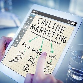 marketing digital