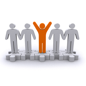 marketing personal