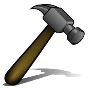 martillo