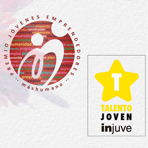 Sello Talento Joven Injuve