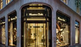massimo dutti NYC