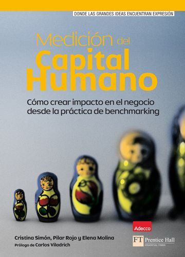 medicion capital humano pearson medicion capital humano pearson