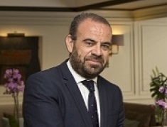 Gabriel Escarrer Jaume