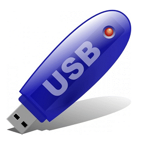 memoria USB