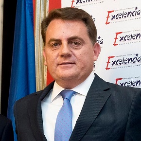 Javier Hidalgo
