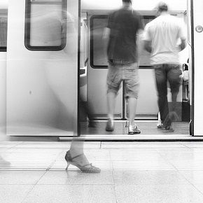 metro