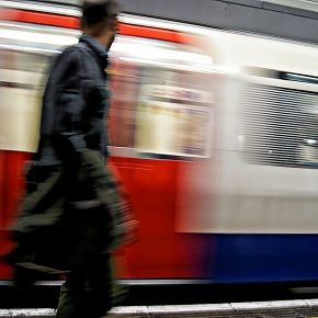 metro