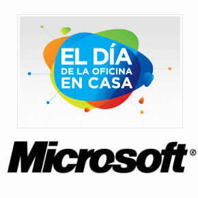 microsoft oficina en casa