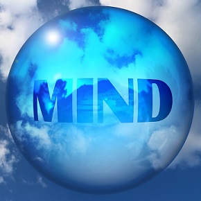 mind