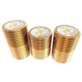 monedas