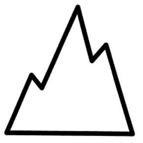 montaña
