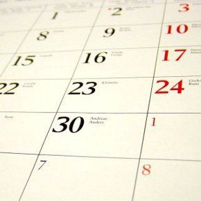 month