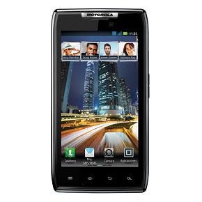 motorola rarz