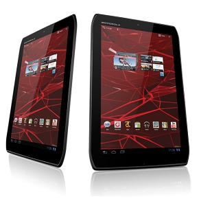 motorola xoom2 ME