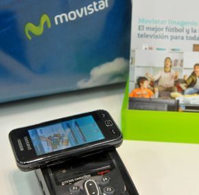 movil