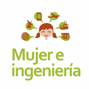mujer e ingeniería