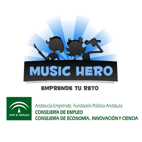 music hero