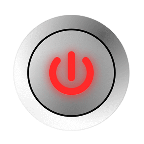 off