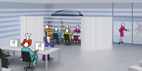 oficina del futuro