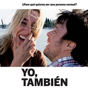 pablo pineda (yo tambien)