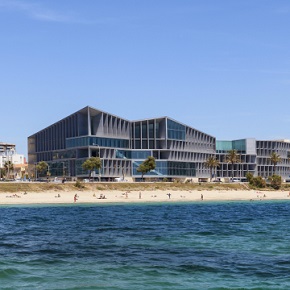 Palau de Congressos de Palma