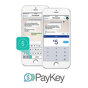 paykey