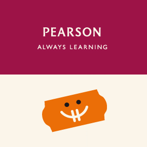 pearson ebooks