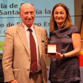 peridis y mariluz rodriguez
