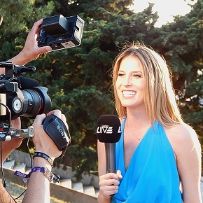 prensa