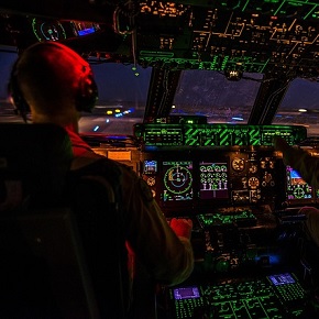 piloto