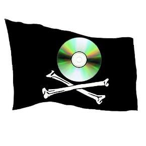 pirateria
