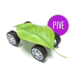 pive