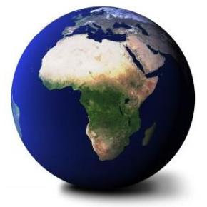 planet