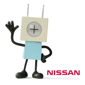 plug nissan