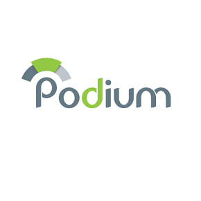 podium