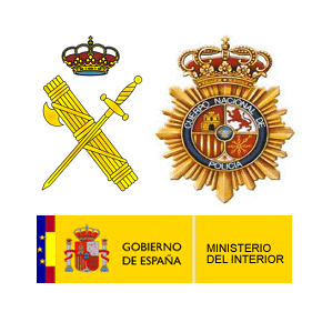 policia nacional guardia civil