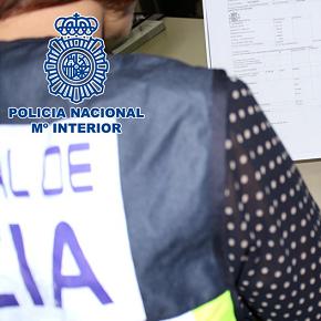 policia nacional