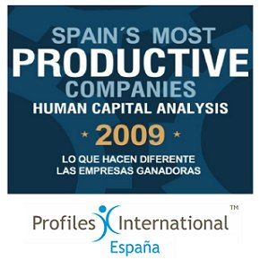 profiles productive