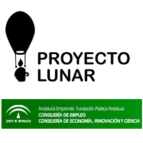 proyecto lunar