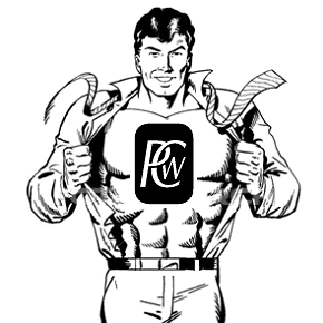 pwc superheroe