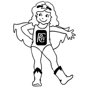 pwc superheroina