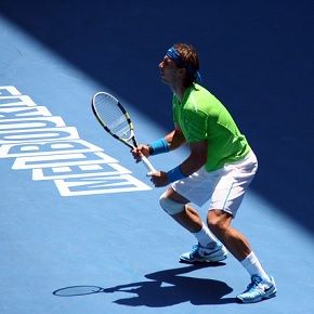 Rafa Nadal