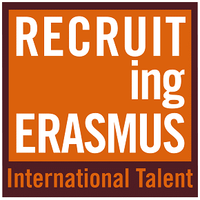recruiting erasmus