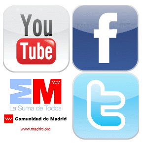 redes sociales