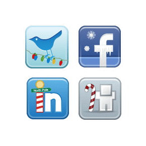 redes sociales