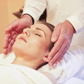 reiki
