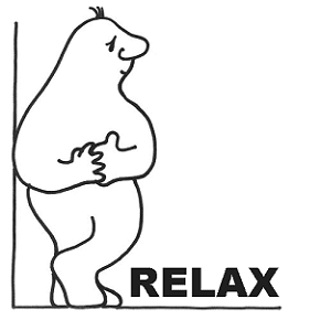 relax