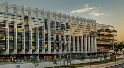 repsol campus repsol campus